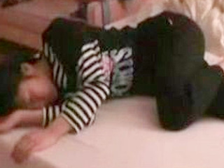 Brother's Sinful Pleasure: Titillating Stepmom and Stepbrother's Salacious Surprise** (sex,XXX,nippon,tokyo)**