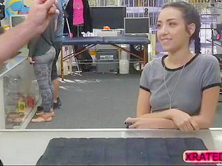 Japanese Sex Kitten Gets a Load of Big Dick in Uncensored Tokyo POV Porn