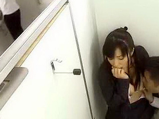 JAV Teacher Kimika Ichijou's Obsession with Naughty Torment