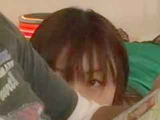 Nozomi's XXX-Rated Encounter with a Monster Cock in Tokyo